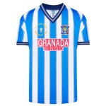 Camiseta Retro Final FA Cup 1987 de Coventry City de Niño Camiseta Retro Final FA Cup 1987 de Coventry City de Niño