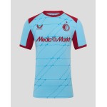 Camiseta tercera Feyenoord 2025/26 niño