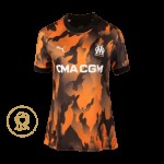 Camisa de tercera equipación para mujer OM 2023/24