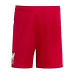 Pantalones Cortos Locales Infantiles Liverpool 2026/27 Pantalones Cortos Locales Infantiles Liverpool 2026/27