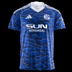 Niño Camiseta local FC Schalke 04 2025/26