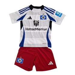 Kit local Hamburger SV 2024/25 para niño Kit local Hamburger SV 2024/25 para niño