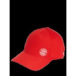 Gorra Clásica Logo Bayern Munich - Rojo A