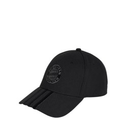Gorra Logo Bayern Munich - Negro A