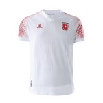 Camiseta local Jordania 2026 Copa del Mundo hombre