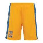 Pantalón corto de local Tigres UANL 2026/27 para niño Pantalón corto de local Tigres UANL 2026/27 para niño