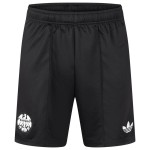 Pantalón Corto Visitante Eintracht Frankfurt 2026/27 para niño Pantalón Corto Visitante Eintracht Frankfurt 2026/27 para niño