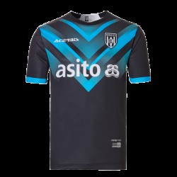 Camiseta Visitante de Heracles Almelo 2024/25 para Mujeres