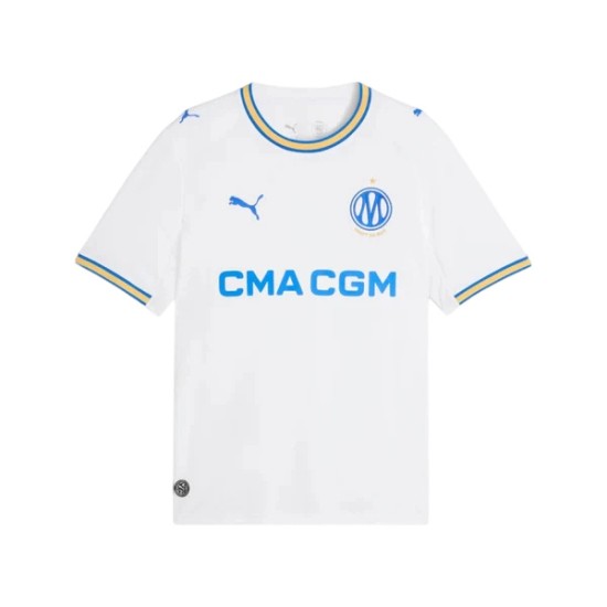 Camiseta Local OM 2026/27 para Niño