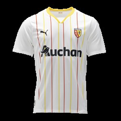 Camisa de tercera equipación para mujer RC Lens 2024/25