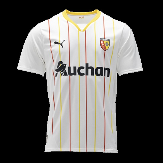 Camisa de tercera equipación para mujer RC Lens 2024/25
