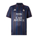 Mujer FC Metz 2025/26 Tercera Camiseta Mujer FC Metz 2025/26 Tercera Camiseta