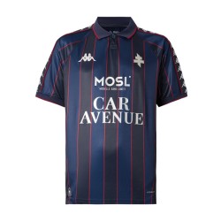 Hombre FC Metz 2025/26 Tercera Camiseta