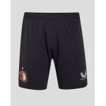 Pantalones Cortos Locales de Feyenoord 2024/25 para Hombres