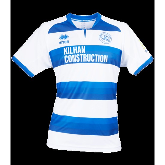 Camiseta Local de Queens Park Rangers 2024/25 para Niños