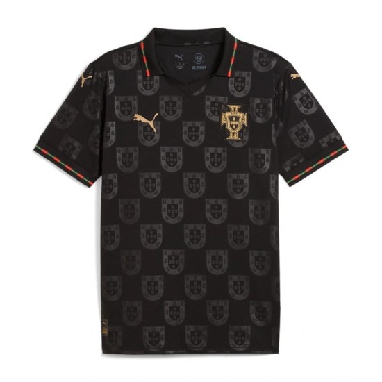 Camiseta Especial Portugal 2025/26 Niño