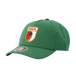 Gorra Crest - Verde FC Augsburg