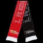 1.FC Union Berlin Bufanda Champions League – Negro