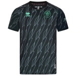 Camiseta visitante Sheffield United 2024/25 para hombres Camiseta visitante Sheffield United 2024/25 para hombres