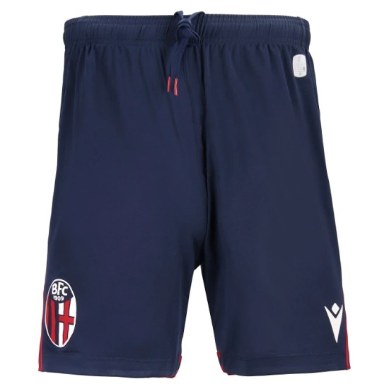 Pantalones cortos de visitante para hombre Bologna FC 2024/25