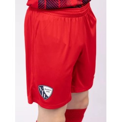 Pantalones cortos de tercera equipación para mujer VfL Bochum 1848 2024/25