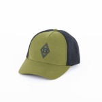Gorra Rubber Logo Borussia Mönchengladbach