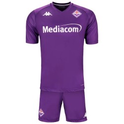 Kit de niño Fiorentina 2024/25 hogar