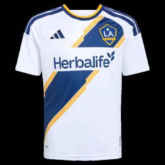 Niño LA Galaxy 2026 Camiseta Local Niño LA Galaxy 2026 Camiseta Local