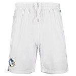 Pantalones cortos de visitante para hombre Atalanta 2024/25 - Blanca