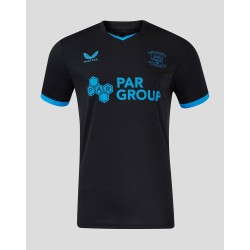 Camiseta Tercera de Preston North End 2024/25 para Hombres