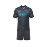 Kit de niño Napoli 2024/25 tercero