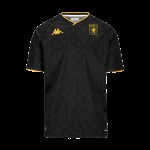 Camisa de tercera equipación para hombre Genoa 2024/25