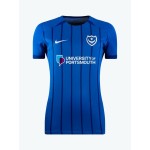 Camiseta Local de Portsmouth 2024/25 para Mujeres