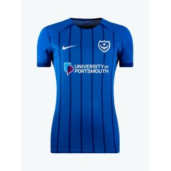 Camiseta Local de Portsmouth 2024/25 para Mujeres