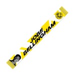 Bufanda Jobe Bellingham BVB Borussia Dortmund Bufanda Jobe Bellingham BVB Borussia Dortmund