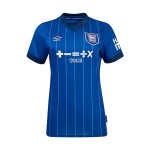 Camisa de casa para mujer Ipswich Town 2024/25