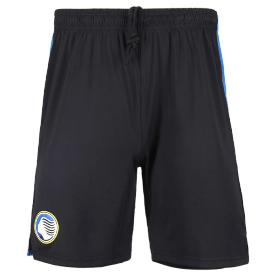 Pantalones cortos de visitante para hombre Atalanta 2024/25 - Negra