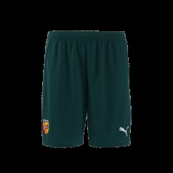 Pantalones cortos de visitante para hombre RC Lens 2024/25