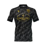 Camiseta Visitante 2025 Hombre Atlético Ottawa