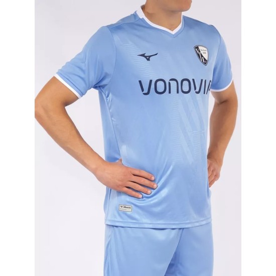 Camisa de visitante para niño VfL Bochum 1848 2024/25