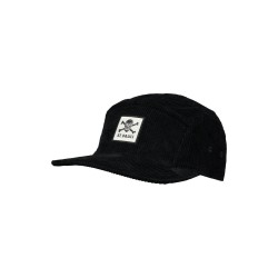 FC St. Pauli Gorra Cord Skull