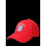 Gorra Logo Bayern Munich - Rojo B Gorra Logo Bayern Munich - Rojo B