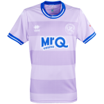 Camiseta visitante de hombre Queens Park Rangers 2026/27