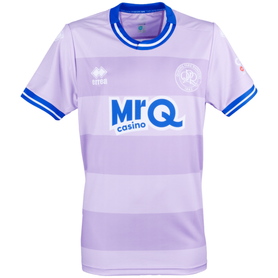 Camiseta visitante de hombre Queens Park Rangers 2026/27