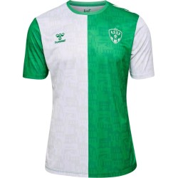 Camisa pre-partido de tercera equipación para hombre ASSE 2024/25