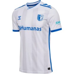 Camiseta de visita 1. FC Magdeburg 2024/25 para hombre