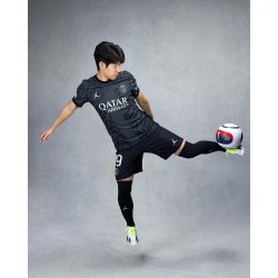 Pantalones cortos de tercera equipación para hombre PSG 2023/24