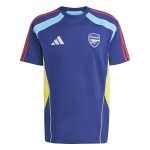 Camiseta Urban Purist Arsenal 2025/26 para hombre