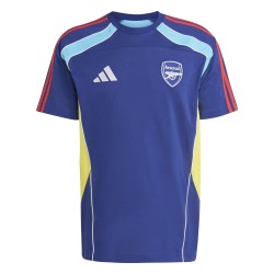 Camiseta Urban Purist Arsenal 2025/26 para hombre