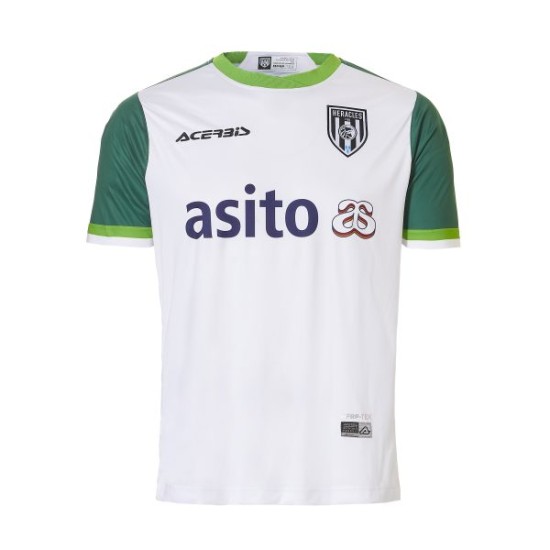 Camiseta Tercera de Heracles Almelo 2024/25 para Hombres Camiseta Tercera de Heracles Almelo 2024/25 para Hombres